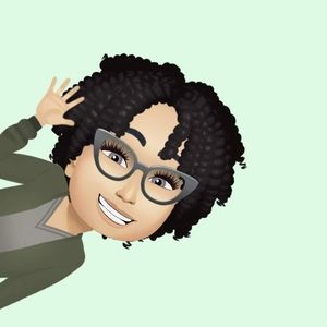 Meet your Posher, Michaelann